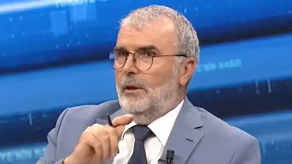 AKP’li Tosun: ‘Dindar nesil yetiştiremedik, seçmeli din dersleri üniversite son sınıfa kadar zorunlu olsun’